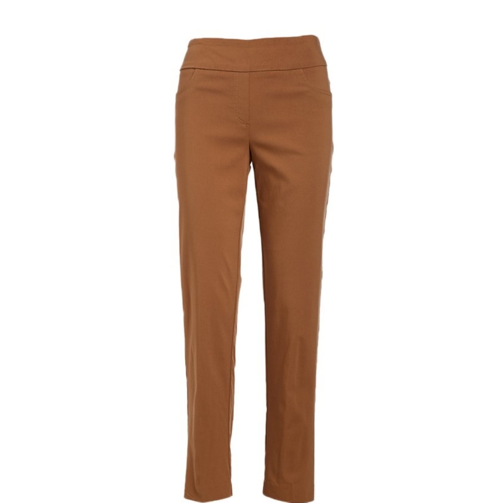 NWT Stretch twill pants